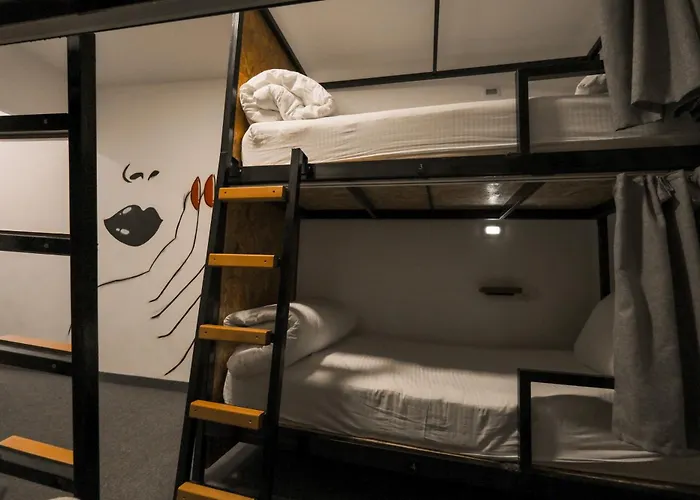 Nomads Hotel