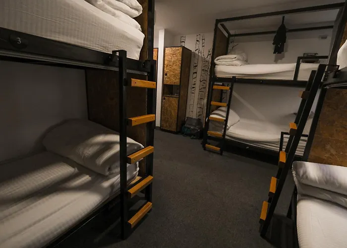 Nomads Hotel