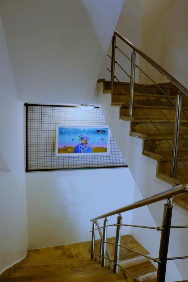Hostel Nomads Amman