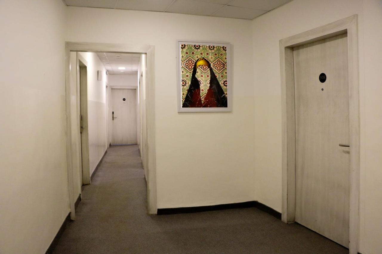Hostel Nomads Amman