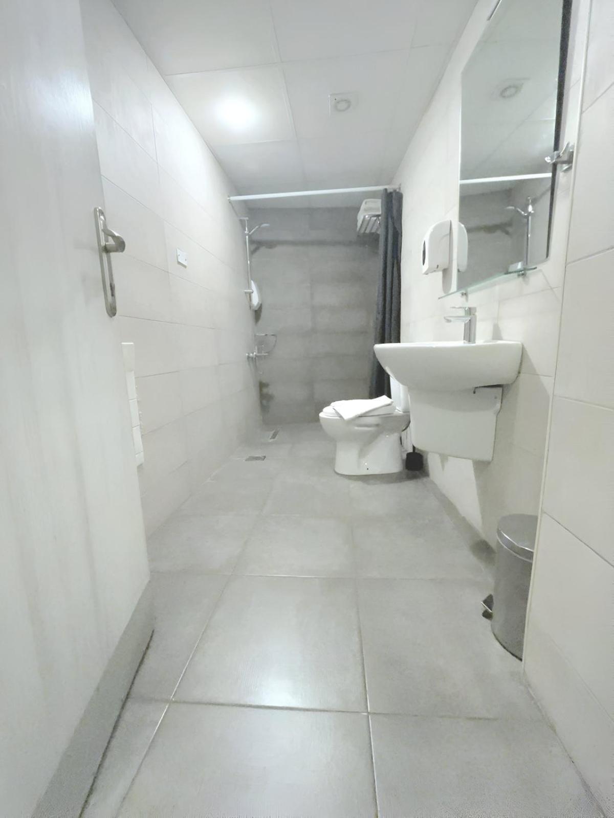 Nomads Hostel Amman